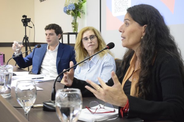 1ER Congreso de Extensión Universitaria 