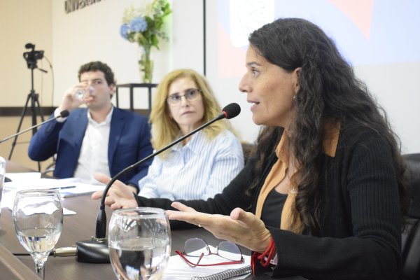 1ER Congreso de Extensión Universitaria 