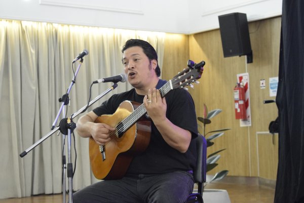 1ER Congreso de Extensión Universitaria 