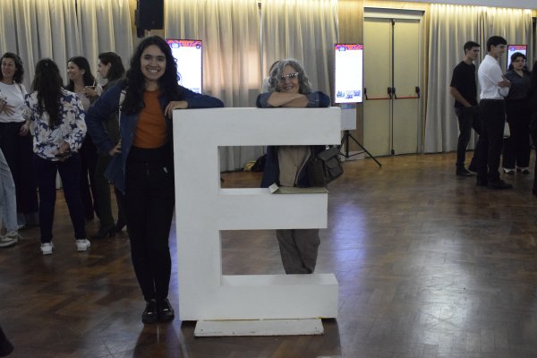 1ER Congreso de Extensión Universitaria 