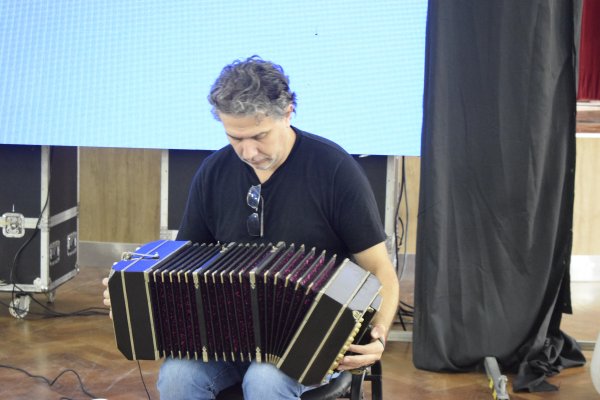 1ER Congreso de Extensión Universitaria 