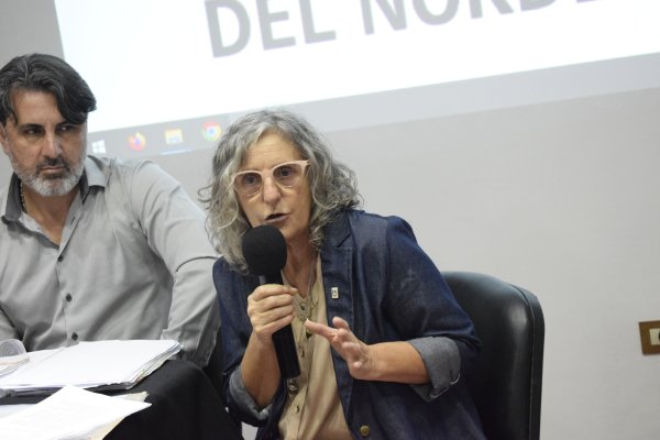 1ER Congreso de Extensión Universitaria 