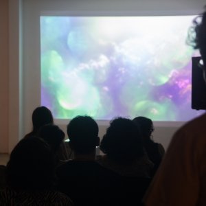 Inauguración Festival PLAY videoarte y cine experimental 