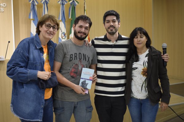 A Pura Literatura