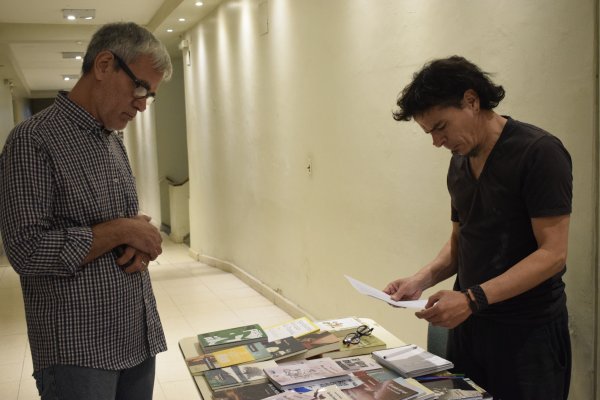 A Pura Literatura