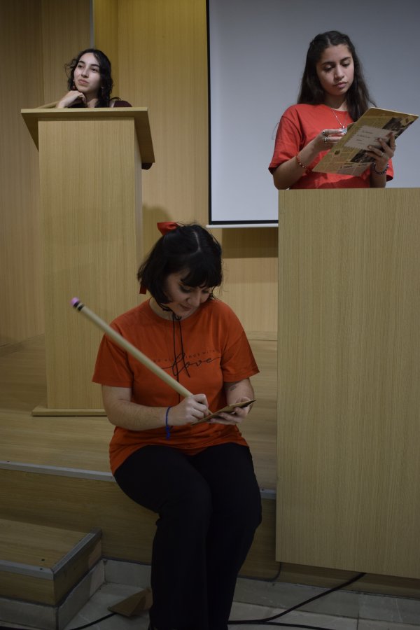 A Pura Literatura