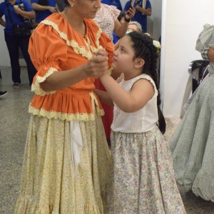 Festivalito de fin de año
