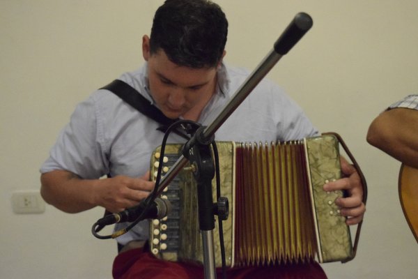 Festivalito de fin de año