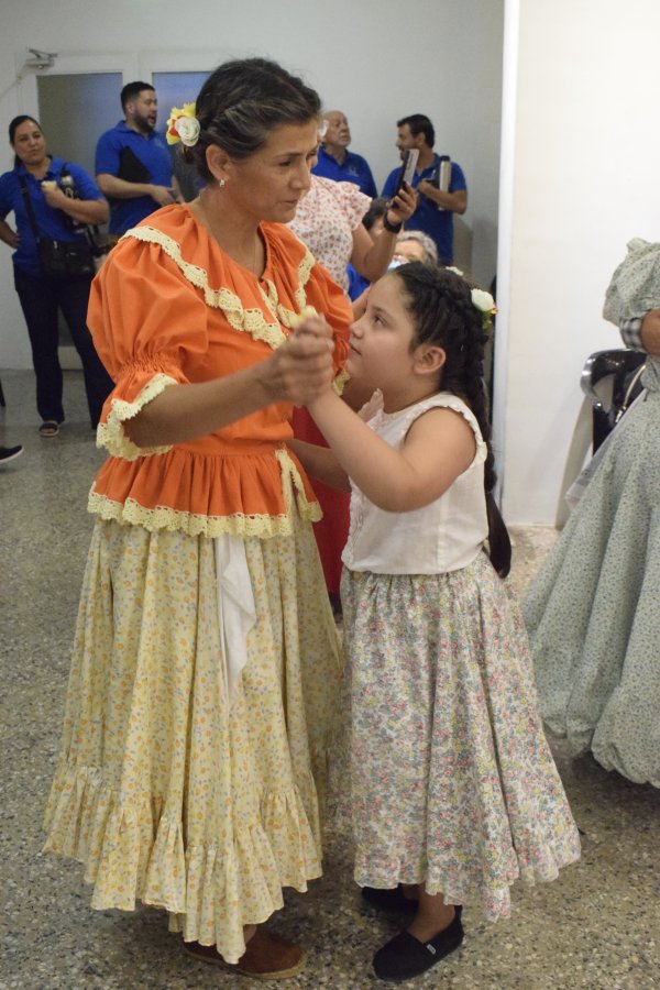 Festivalito de fin de año