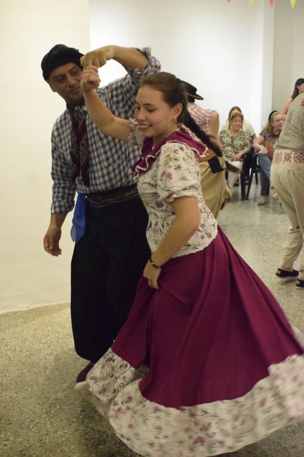 Festivalito de fin de año