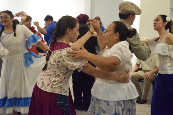 Festivalito de fin de año