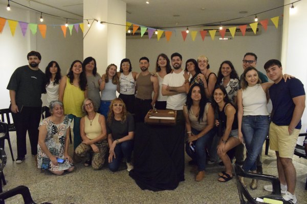 Festivalito de fin de año