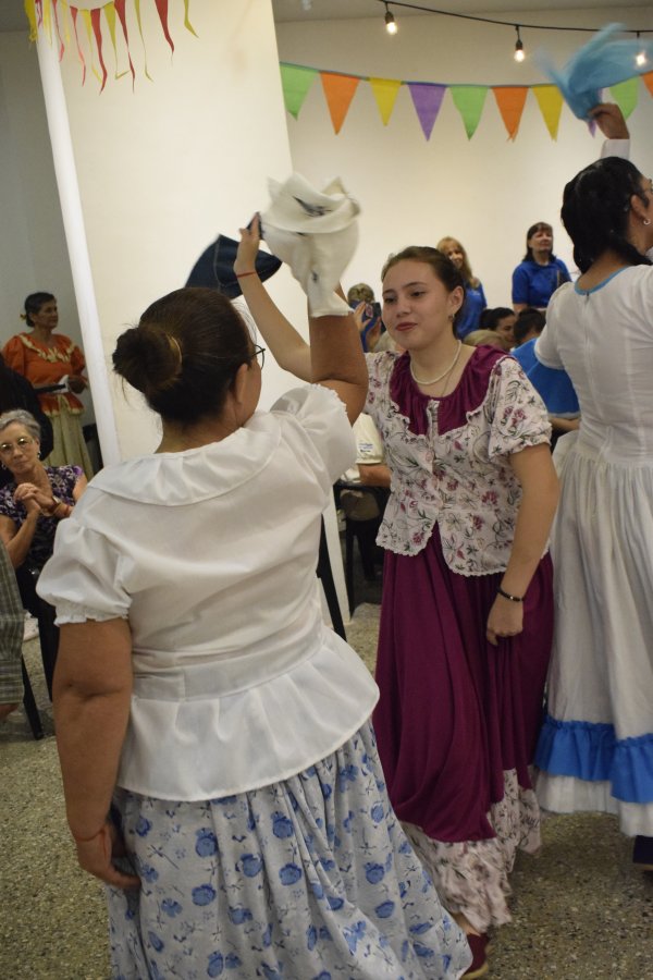 Festivalito de fin de año