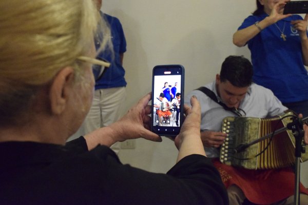 Festivalito de fin de año
