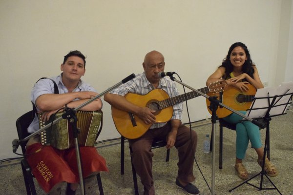 Festivalito de fin de año