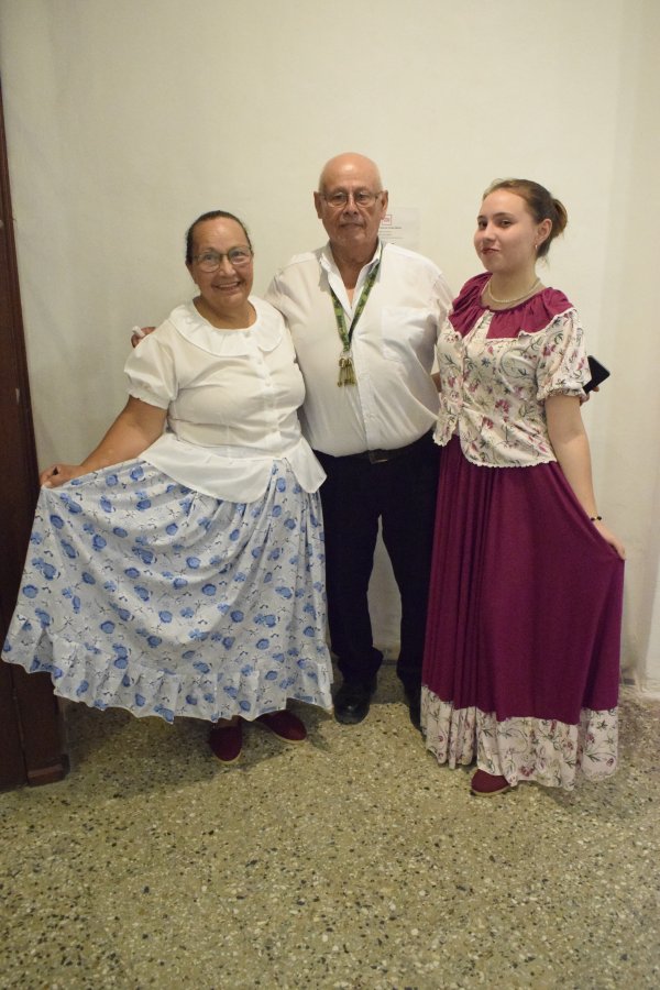 Festivalito de fin de año