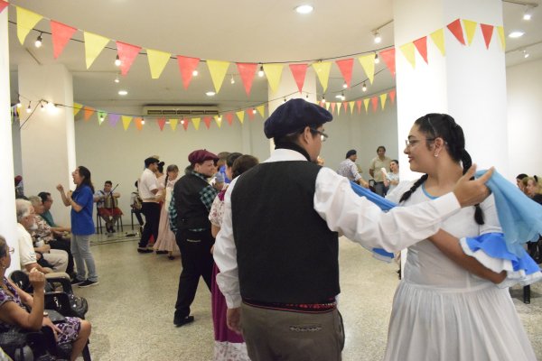 Festivalito de fin de año