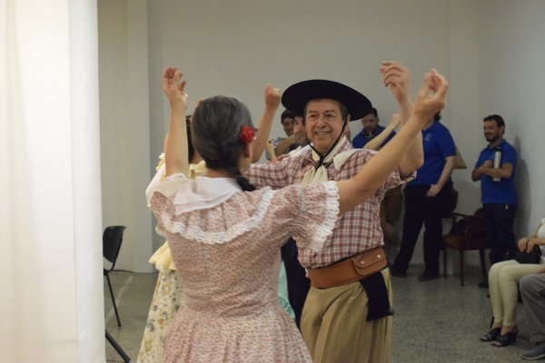 Festivalito de fin de año