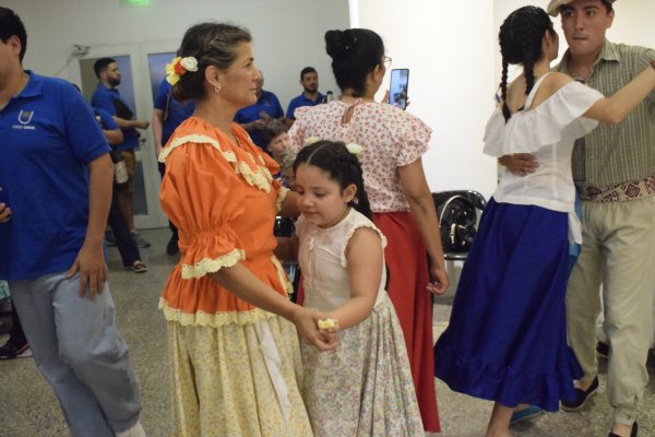 Festivalito de fin de año