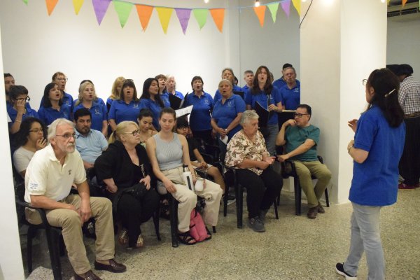 Festivalito de fin de año