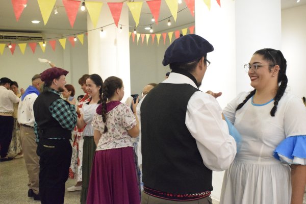 Festivalito de fin de año