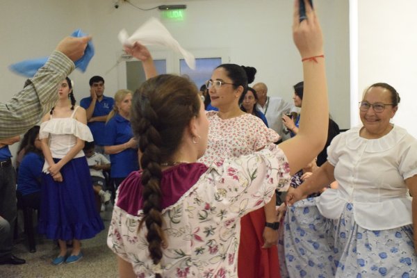 Festivalito de fin de año