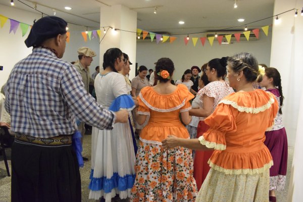 Festivalito de fin de año