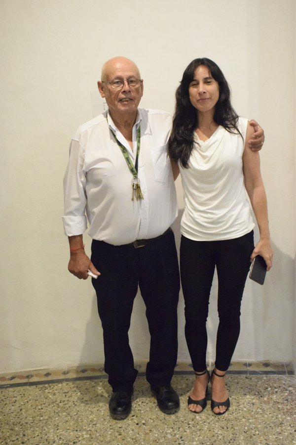 Festivalito de fin de año