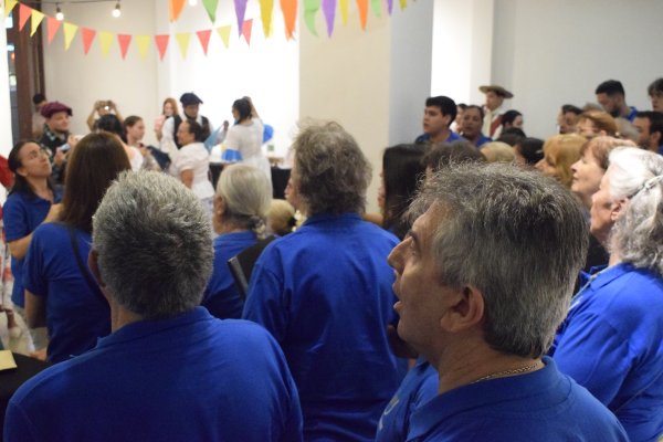 Festivalito de fin de año