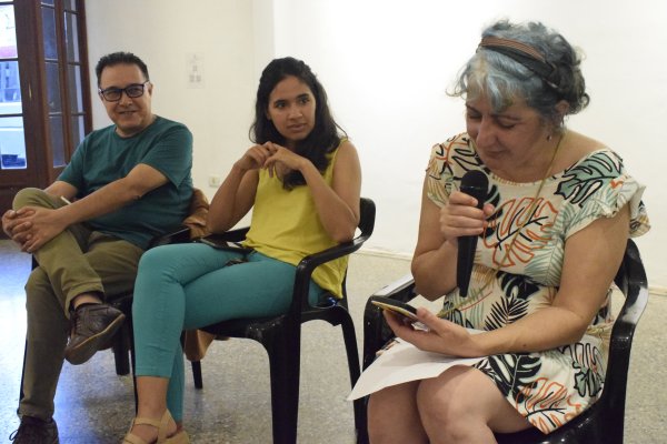 Festivalito de fin de año