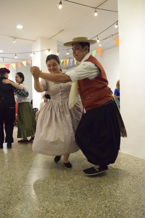 Festivalito de fin de año