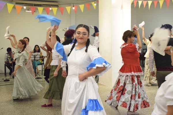 Festivalito de fin de año