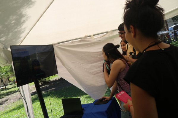 Expo UNNE