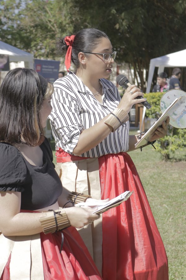 Expo UNNE