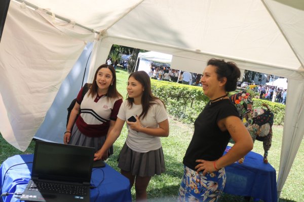 Expo UNNE