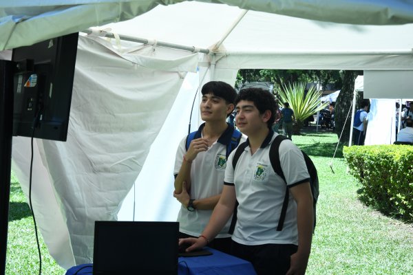 Expo UNNE