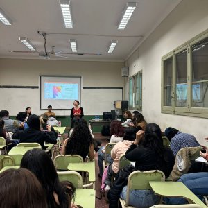 Cátedrá del Chamamé en Humanidades