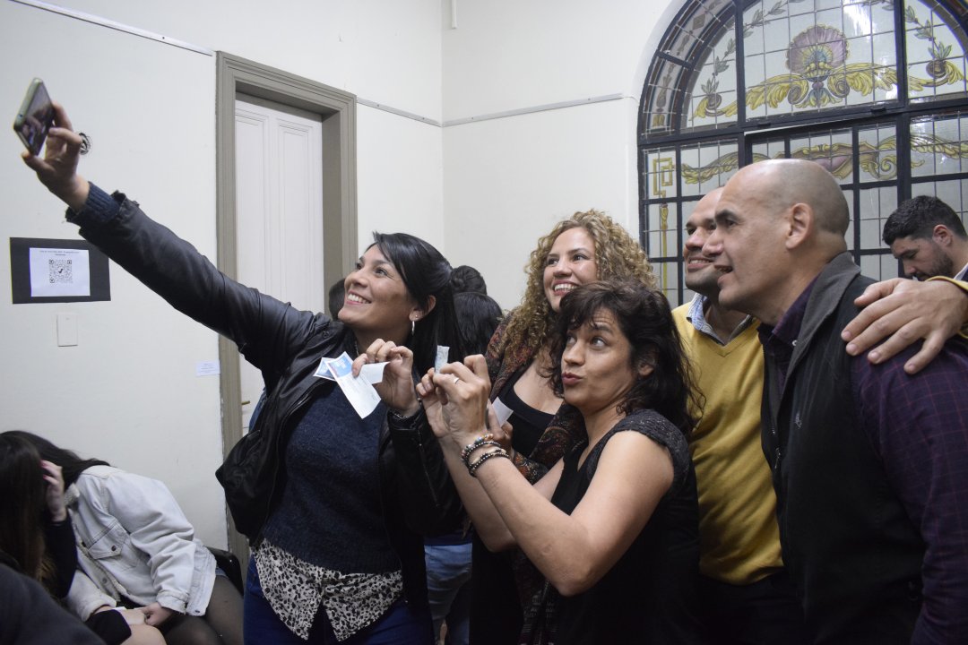Ciclo de Teatro Mini