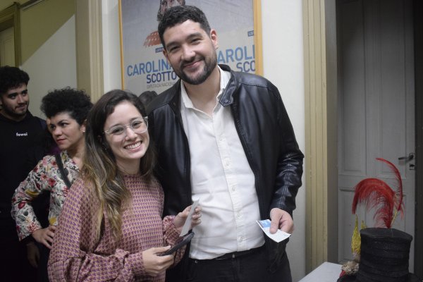Ciclo de Teatro Mini