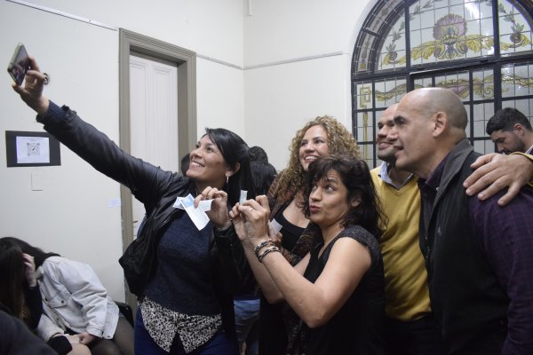 Ciclo de Teatro Mini
