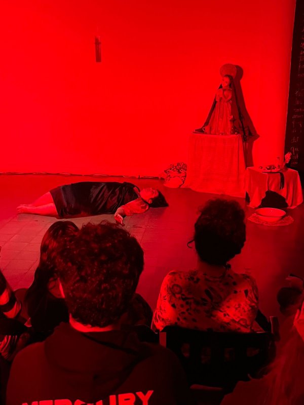 Ciclo de Teatro Mini