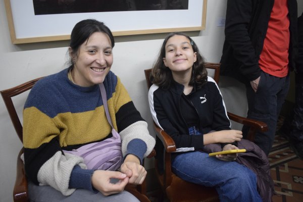 Ciclo de Teatro Mini
