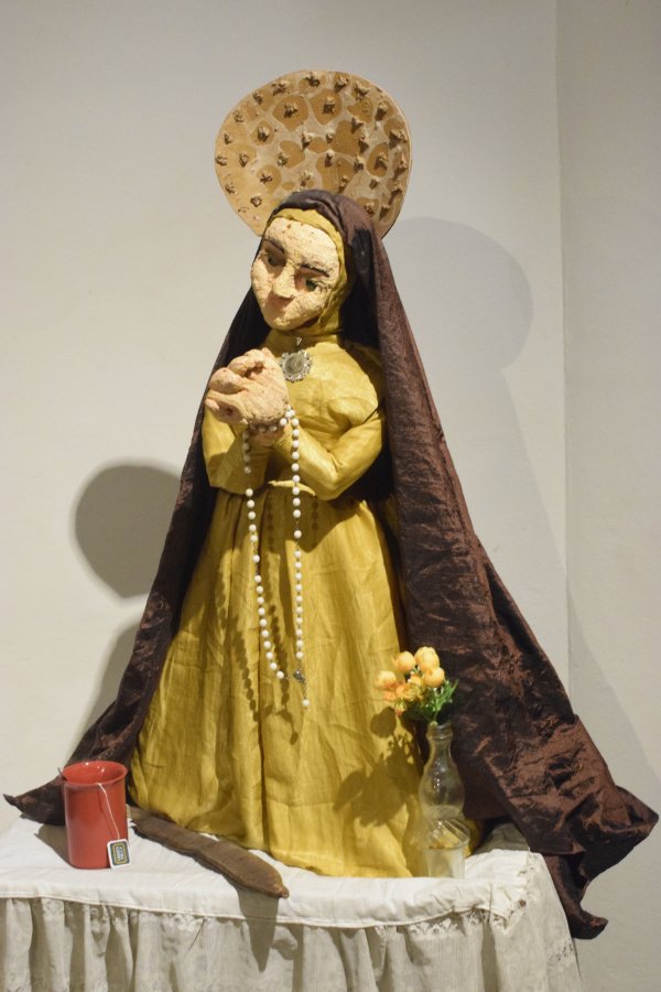 Ciclo de Teatro Mini