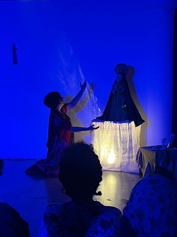 Ciclo de Teatro Mini