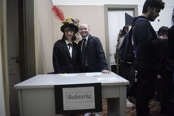 Ciclo de Teatro Mini