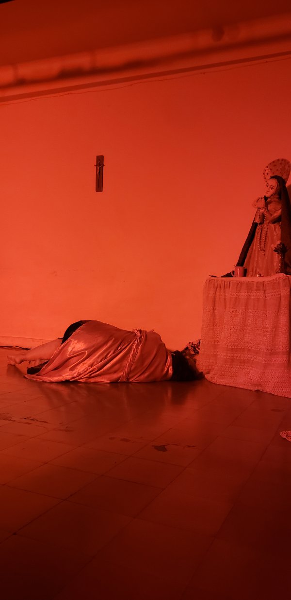 Ciclo de Teatro Mini