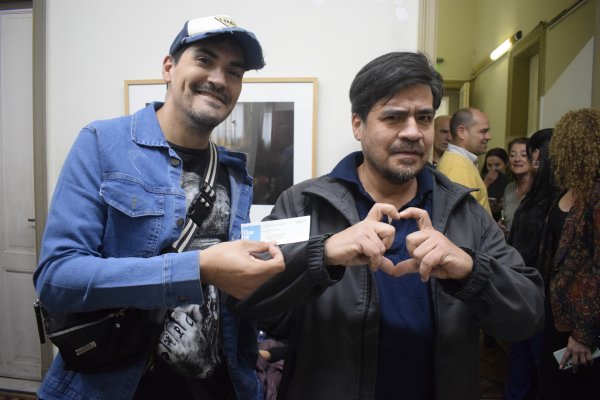 Ciclo de Teatro Mini