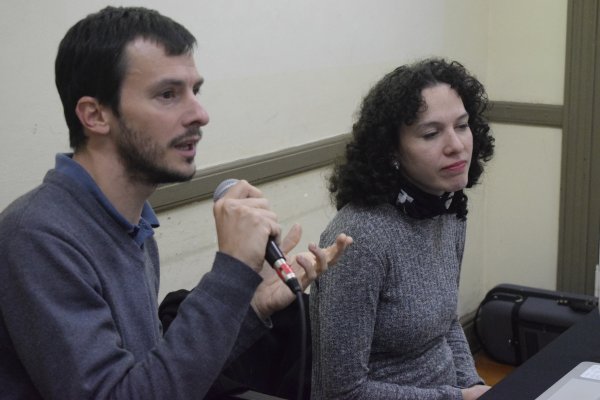  Cátedra del chamamé