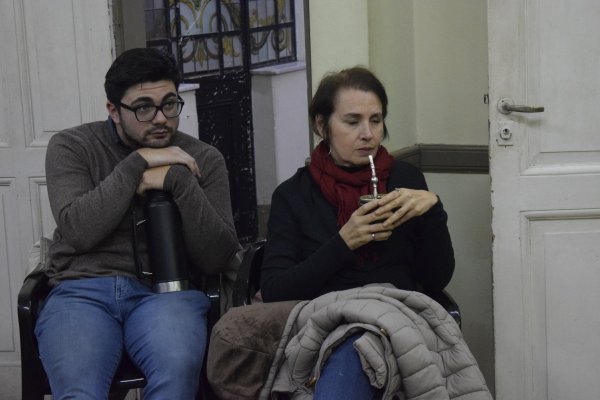  Cátedra del chamamé