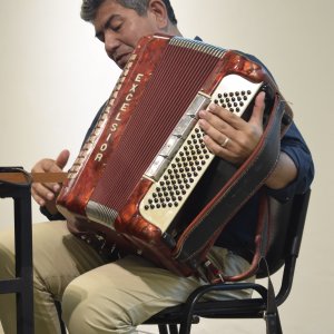 Charla abierta con José Álvarez